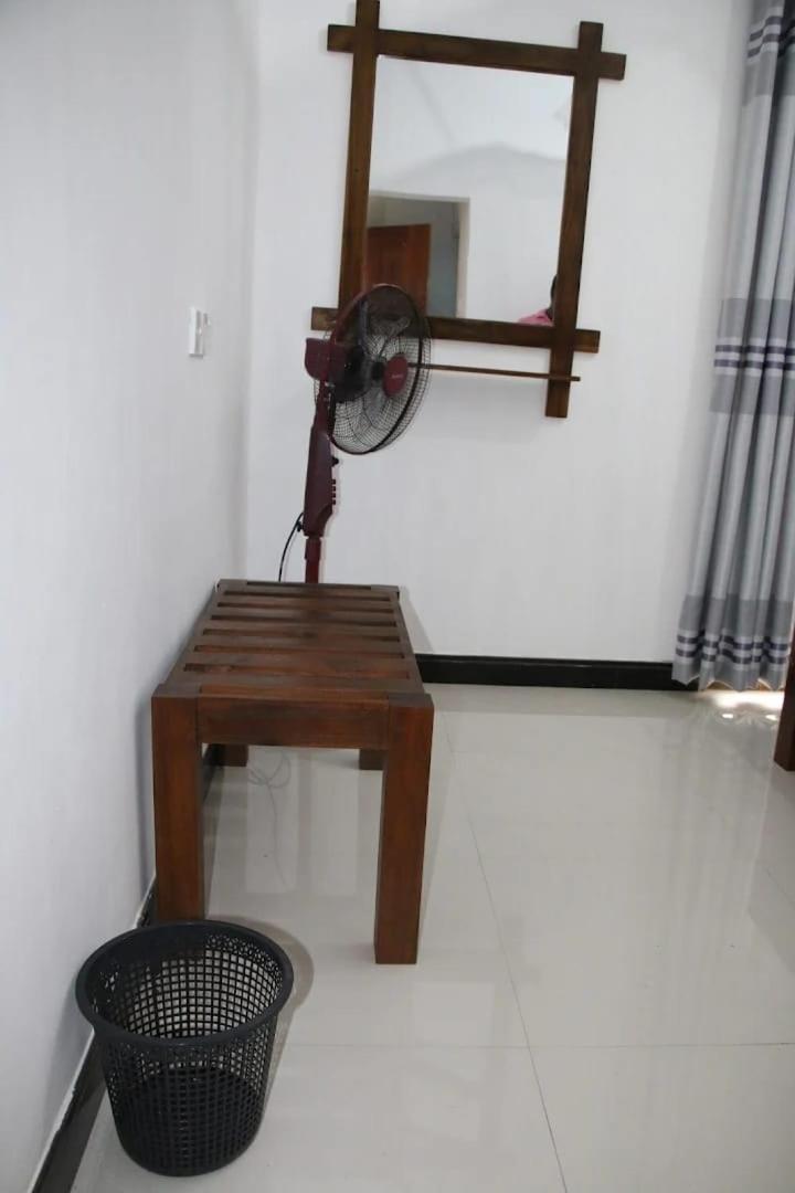 Habarana New Star Homestay Camera foto